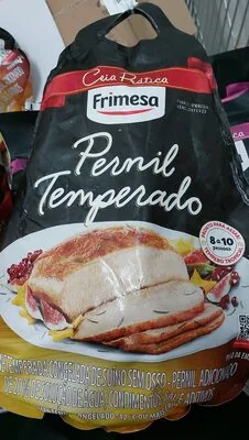 Carn.suino Pernil