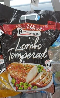 Carne Suino Lombo