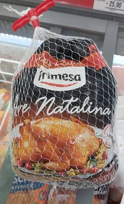 Frango Frimesa Especial Temp Kg