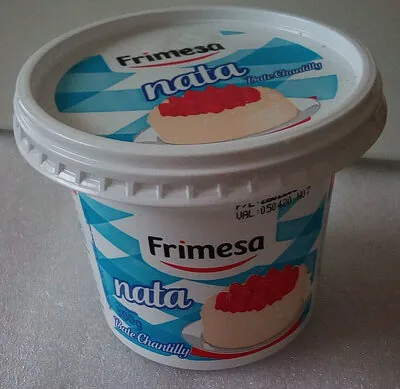 Nata Frimesa Pote 300g