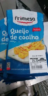 Queijo Coalho Frimesa