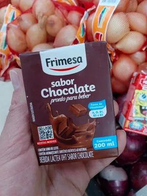 Beb.lac.frimesa 200ml