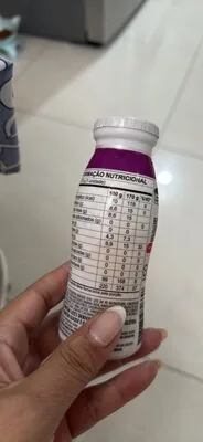 Iog. Proteico Acai E Banana Frimesa 170g