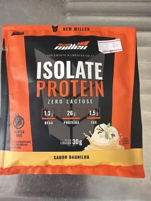 Isolate Protein By New Millen
