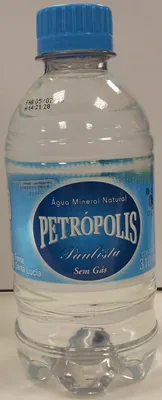 água Mineral Natural 310ml Fino Coco