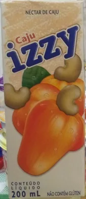 Nectar Izzy Caju