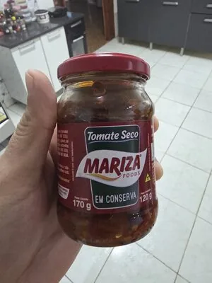 Tom Seco Mariza 160g