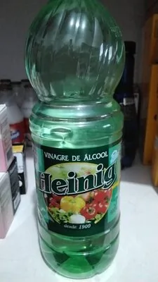 Vinagre De Alcool Claro