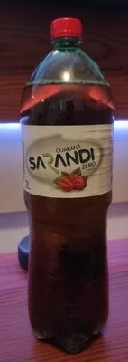 Guaraná Sarandi Zero