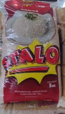 Arroz Tp1 Stalo 5kg