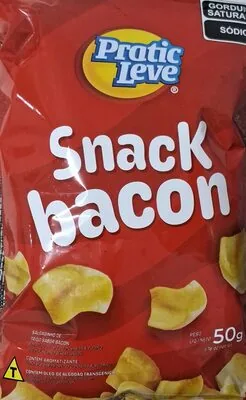 Salg Pratic Leve Snack Bacon