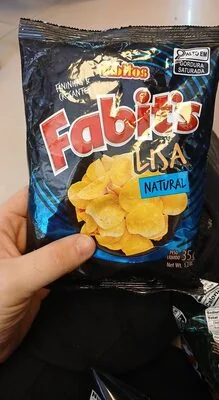 Salg Batata Lisa Fabits
