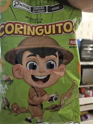 Coringuitos
