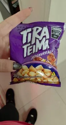 Salg Lobits Tira Teima Pocket 20g Churrasco
