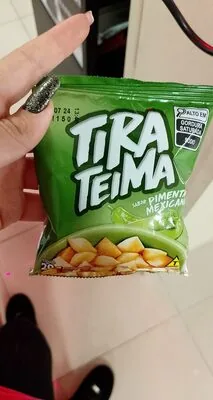 Salg Lobits Tira Teima Pocket 20g Pim Mexicana