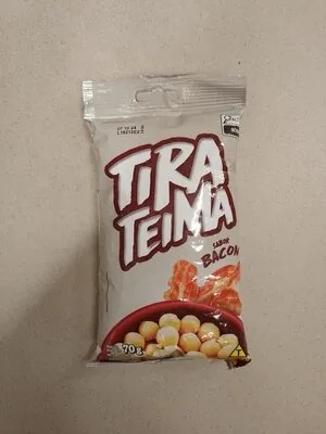Salg.tira Teima 70g Bacon