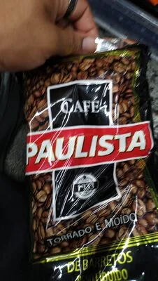 Cafe Paulista Tradicional