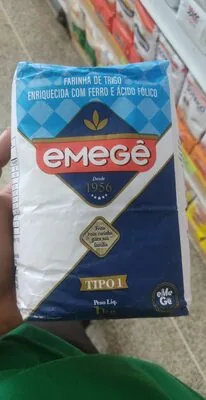 Far.emege 1kg Trigo