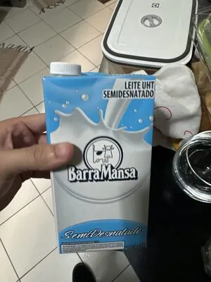 Leite
