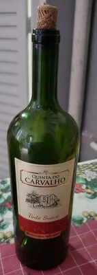 Vinho Q. Do Carvalho Suave 1l
