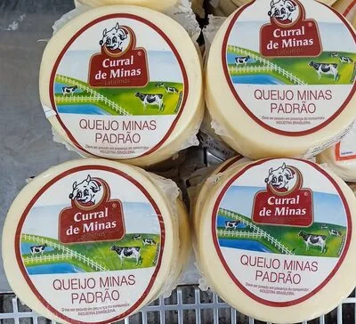 Queijo Minas Padrao Mini
