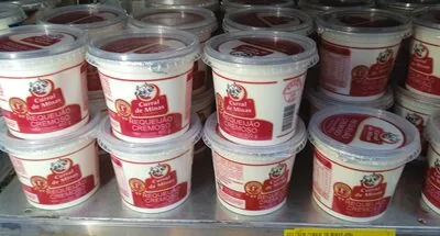 Req. Crem. Cural De Minas 400g