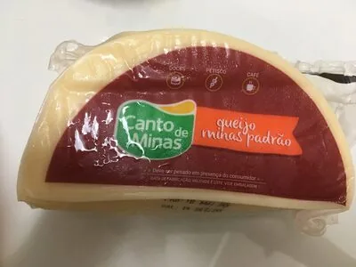 Queijo Minas Padrao Kg