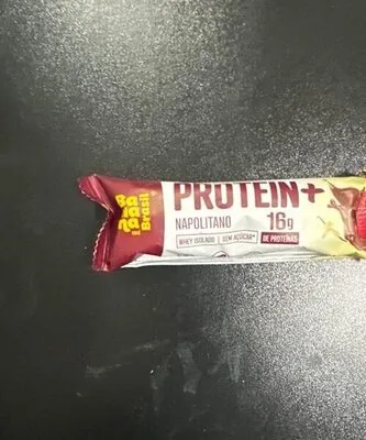 Barra Protein +