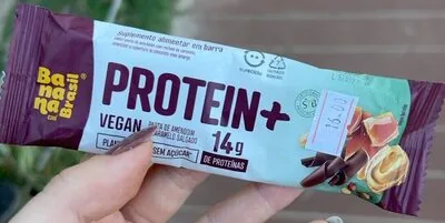 Protein + Vegan