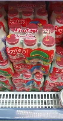 Leite Fermentado Frutap 75g