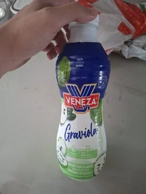 Iog Veneza 800g Graviola