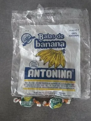 Bala Banana Antonina