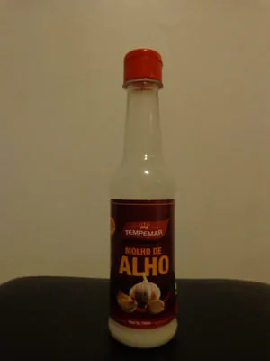 Molho de Alho