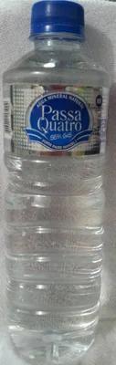 Agua Mineral Passa Quatro