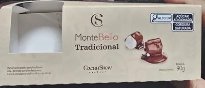 Monte Bello Tradicional