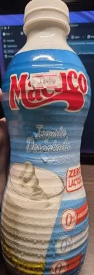 Iogurte Desnatado Zero Lactose
