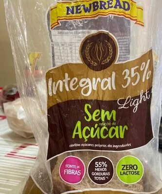 Pao Forma Light Integral Newbread