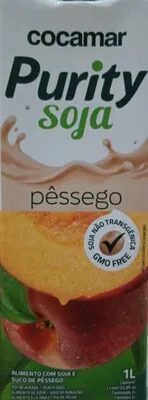 Purity Pêssego