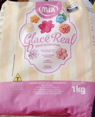 Glace Real 1k Mix