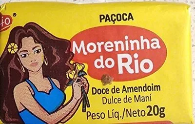 Pacoca Und