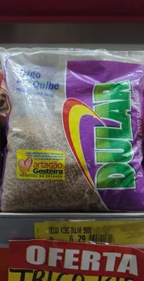 Trigo Kibe Dular 500g