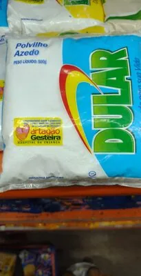 Polv Azedo Dular 500g