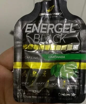 Energel black