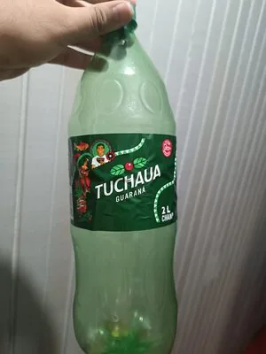 Guarana Tuchaua 2l Champ Pet