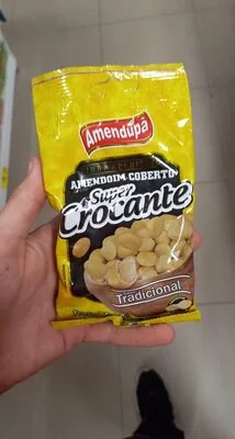 Amedoim Tradicional