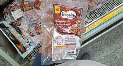 Ling Trop Def 350g