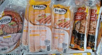 Ling Mista Coz Tropeira 240g Pc