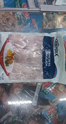 Carne de Rã Congelada Bom Peixe