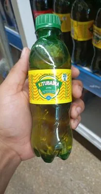 Kitubaina Maraja 15x250 Ml