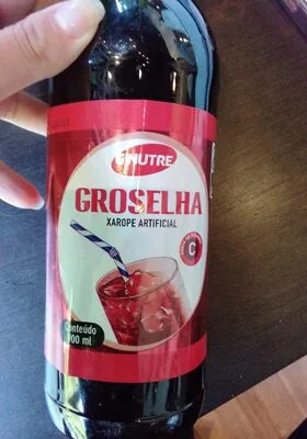 Groselha G Nutre